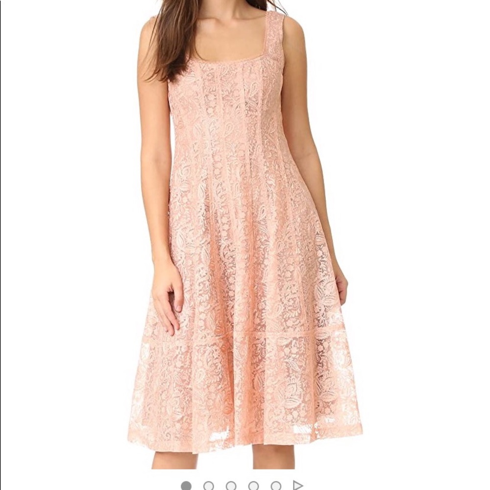 Impossible to find Nanette Lepore Dress!! NWT